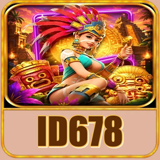 Pratinjau visual kanal unduhan id678 APK resmi 512×512